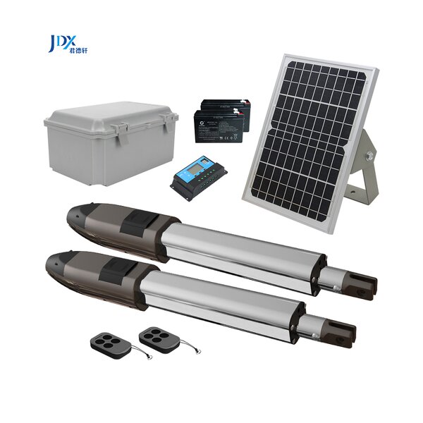 Swing Gate Motor Manufacturer - OEM/ODM 500kg Solar Single