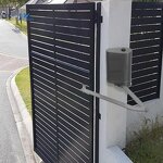 Swing Gate Motor Manufacturer - OEM/ODM 150kg Single Operator