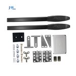 Solar Swing Gate Motor Manufacturer - OEM/ODM 500kg 4 Meters