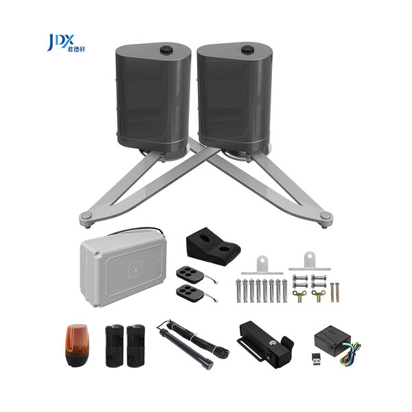 Gate Opener Manufacturer - OEM/ODM Digital LED with Camera