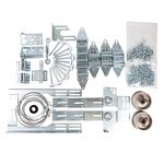 Garage Door Hardware Manufacturer - OEM/ODM American Heavy Duty