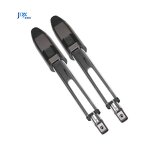 Solar Swing Gate Opener Manufacturer - OEM/ODM Single Arm Stainless