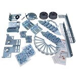 Garage Door Hardware Kit Manufacturer - OEM/ODM Magnetic Box