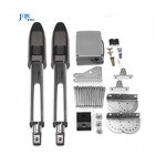 Solar Swing Gate Motor Manufacturer - OEM/ODM Single Wheel Opener