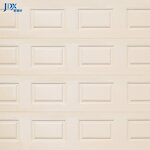 Garage Door Panel Manufacturer - OEM/ODM 16' Overhead Sandwich