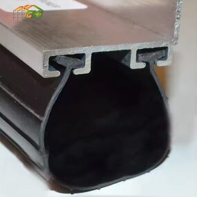 Garage Door Seal Manufacturer - OEM/ODM Rubber Bottom Threshold