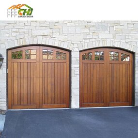 Carriage Garage Door Manufacturer - OEM/ODM Farmhouse Aluminum