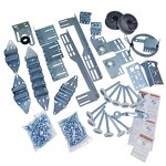 Garage Door Hardware Kit Manufacturer - OEM/ODM Magnetic Box