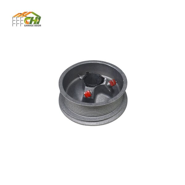 Garage Door Cable Drum Manufacturer - OEM/ODM Custom Size Reel