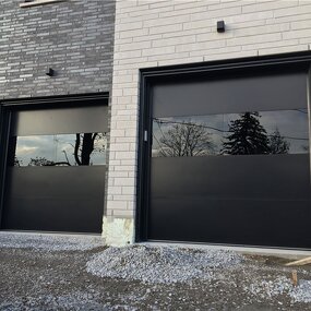 Sliding Garage Door Manufacturer - OEM/ODM Rolling Roller Door