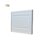 Steel Garage Door Panel Manufacturer - OEM/ODM 9x7 Single Layer