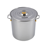 Stainless Steel Soup Pot Manufacturer - OEM/ODM Commercial Restaurant