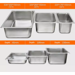 Bain Marie Food Warmer Manufacturer - OEM/ODM Stainless Steel Electric