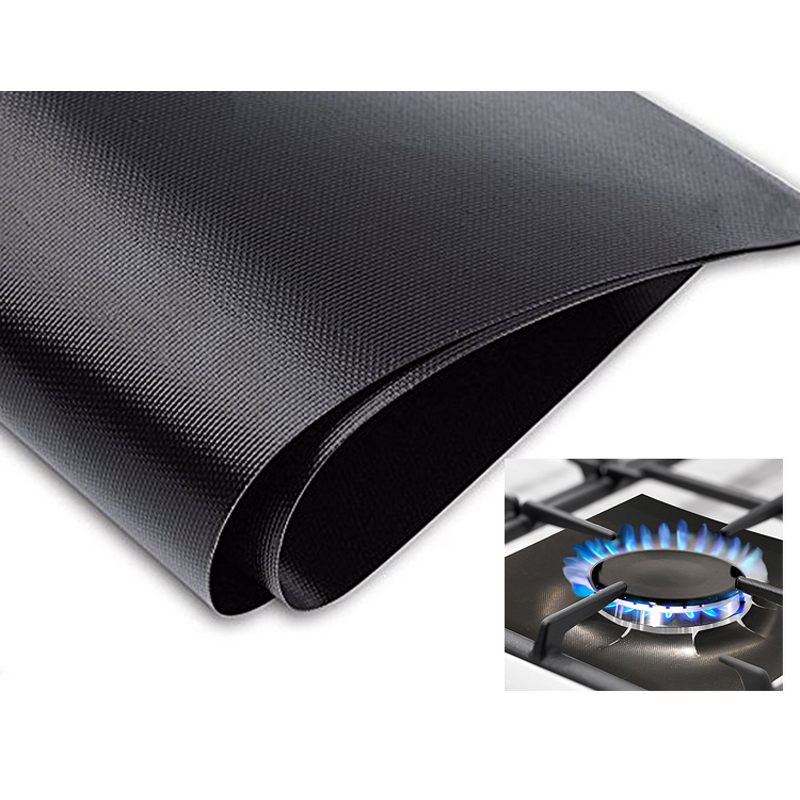 Gas Stove Mat Manufacturer - OEM/ODM Fiberglass Protection Pad