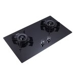 Gas Stove Manufacturer - OEM/ODM Double Burner Magic Dish