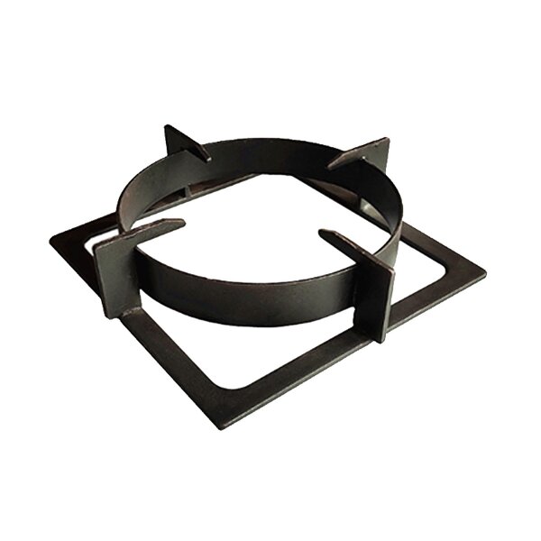 Wok Support Ring Manufacturer - OEM/ODM Cast Iron Stove Trivet
