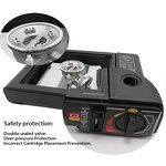 Portable Gas Stove Manufacturer - OEM/ODM Camping Travel