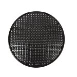 BBQ Grill Plate Manufacturer - OEM/ODM Cast Iron Smokeless