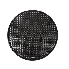 BBQ Grill Plate Manufacturer - OEM/ODM Cast Iron Smokeless