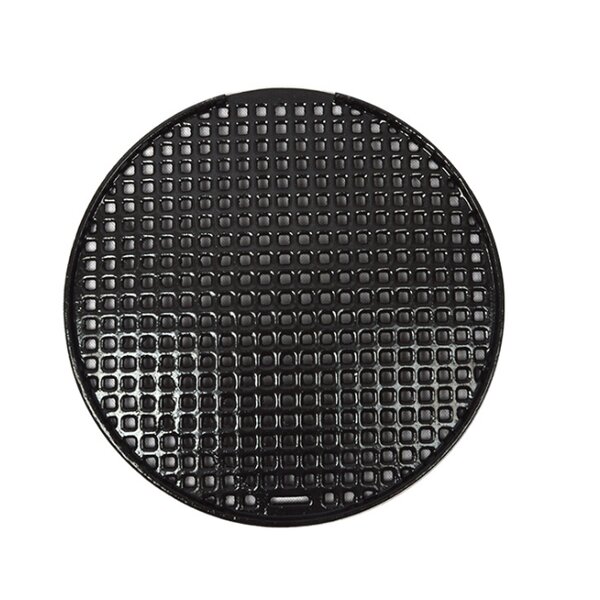 BBQ Grill Plate Manufacturer - OEM/ODM Cast Iron Smokeless