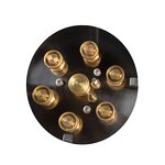 Gas Ceramic Cooktop Manufacturer - OEM/ODM Built-In Tempered Glass