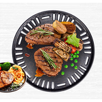 BBQ Grill Plate Manufacturer - OEM/ODM Non Stick Eco-Friendly