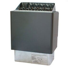 Sauna Heater Manufacturer - OEM/ODM Portable LPG Stainless Steel