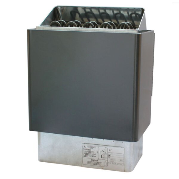 Sauna Heater Manufacturer - OEM/ODM Portable LPG Stainless Steel