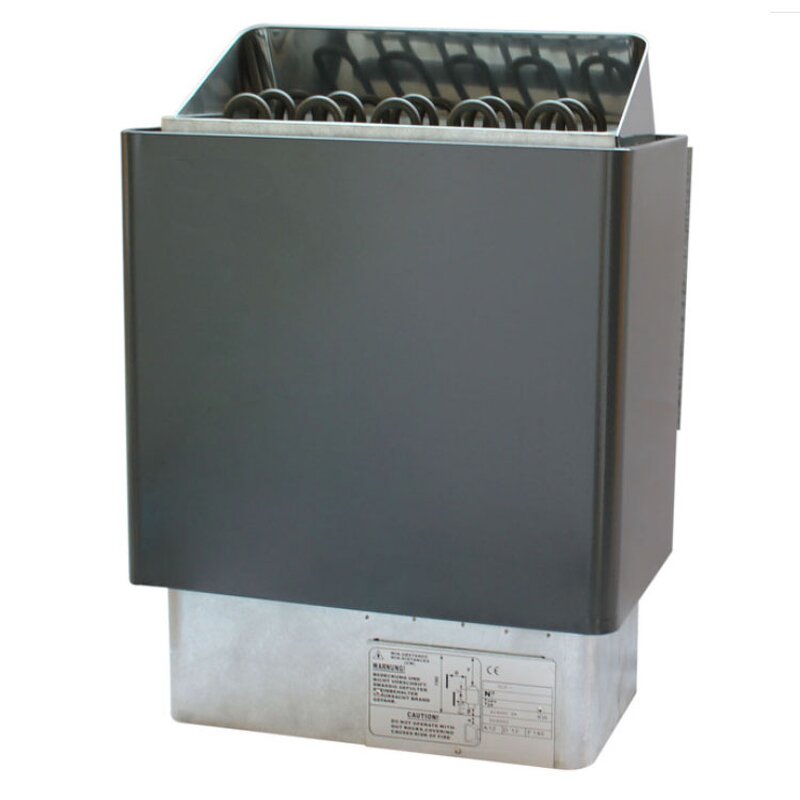 Sauna Heater Manufacturer - OEM/ODM Portable LPG Stainless Steel