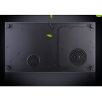 Induction Cooktop Manufacturer - OEM/ODM 2 Burner 2200W
