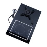 Gas Burner Manufacturer - OEM/ODM Cast Iron Induction Cooker