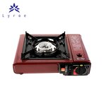 Portable Gas Stove Manufacturer - OEM/ODM Camping Travel