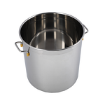 Stainless Steel Soup Pot Manufacturer - OEM/ODM Commercial Restaurant