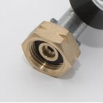 Gas Pressure Regulator Manufacturer - OEM/ODM Propane CE Certified