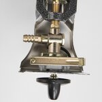 Gas Stove Manufacturer - OEM/ODM High Pressure Commercial Single