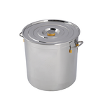 Stainless Steel Soup Pot Manufacturer - OEM/ODM Commercial Restaurant