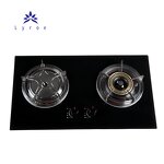 Infrared Gas Stove Manufacturer - OEM/ODM Energy Saving Glass Top