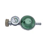 LPG Gas Regulator Manufacturer - OEM/ODM Low Pressure