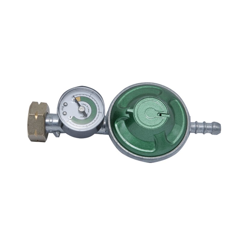 LPG Gas Regulator Manufacturer - OEM/ODM Low Pressure
