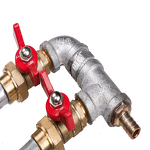 Jet Gas Stove Manufacturer - OEM/ODM High Pressure 18 Burner