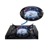 Camping Gas Stove Manufacturer - OEM/ODM Single Burner Butane