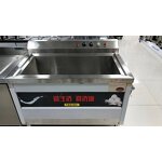 Commercial Dishwasher Manufacturer - OEM/ODM Ultrasonic Kitchen Equipment