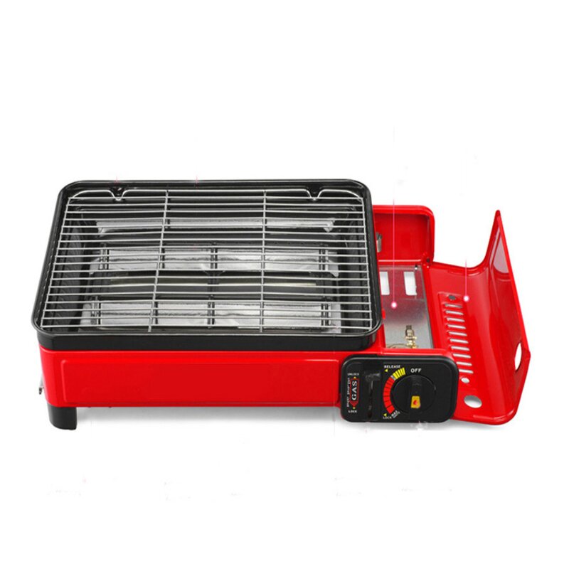 Butane Gas Stove Manufacturer - OEM/ODM Mini Camping Survival