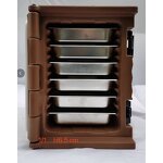 Ice Cream Incubator Manufacturer - OEM/ODM 90L Fast Food Takeaway