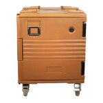 Food Delivery Box Manufacturer - OEM/ODM Thermal Insulated Multi-tank