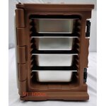 Ice Cream Incubator Manufacturer - OEM/ODM 90L Fast Food Takeaway