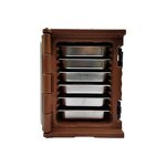 Food Storage Container Manufacturer - OEM/ODM 60L Thermal Insulated