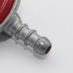 Gas Pressure Regulator Manufacturer - OEM/ODM Propane CE Certified