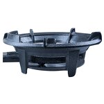 Gas Ring Burner Manufacturer - OEM/ODM High Pressure Cast Iron