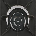 Camp Stove Manufacturer - OEM/ODM Cast Iron Burner Portable